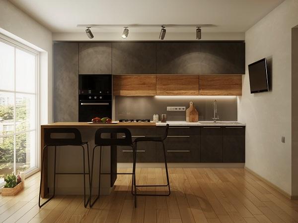Bespoke Fitted Kitchens | 3D Design | Bournemouth, Dorset