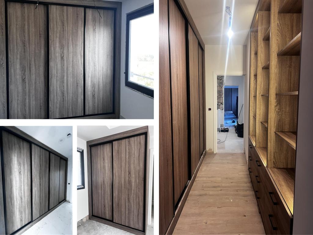 commercial furniture supplier