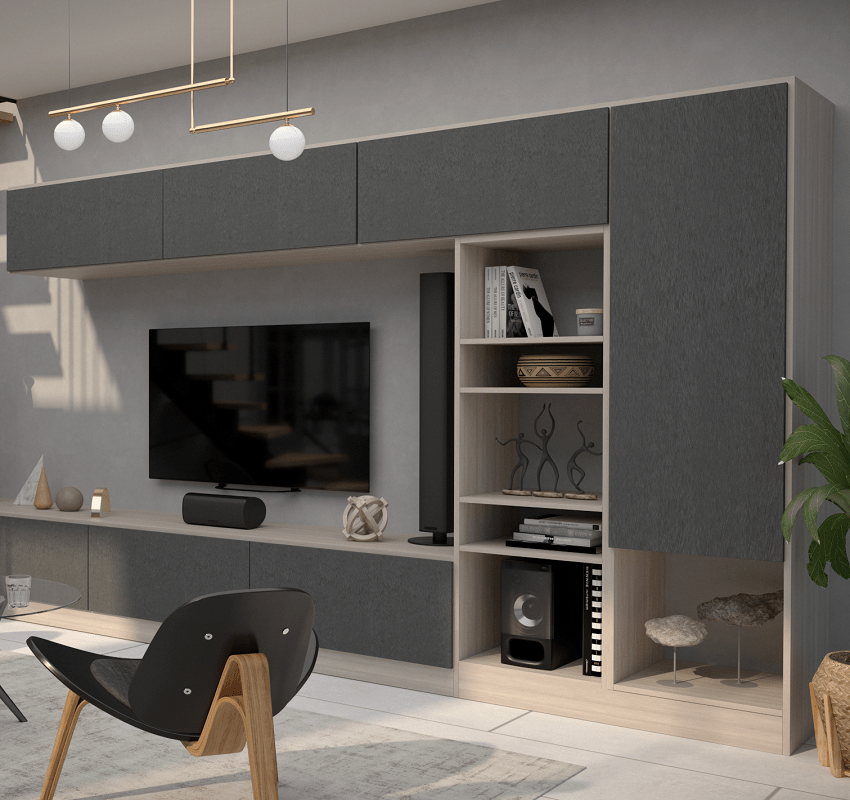 contemporary-Tv-cabinets-fitted-living-room-f